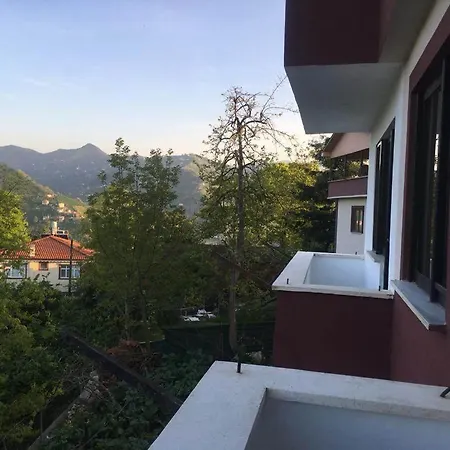 Casa de Férias Atlas6161