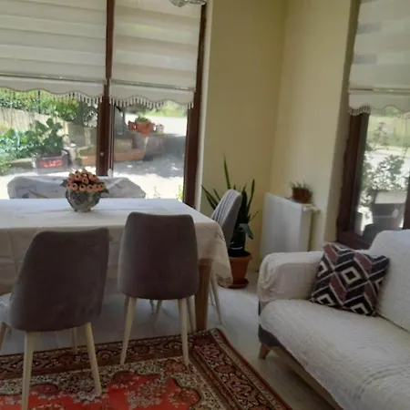 Atlas6161 Casa de Férias Trebizonda