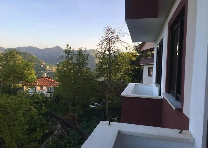 Casa de Férias Atlas6161