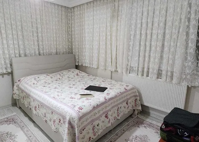 Casa de Férias Atlas6161 *