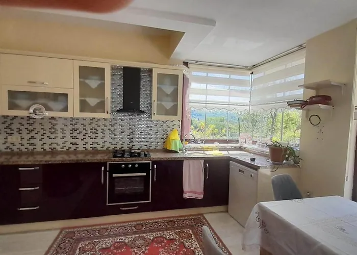 Casa de Férias Atlas6161