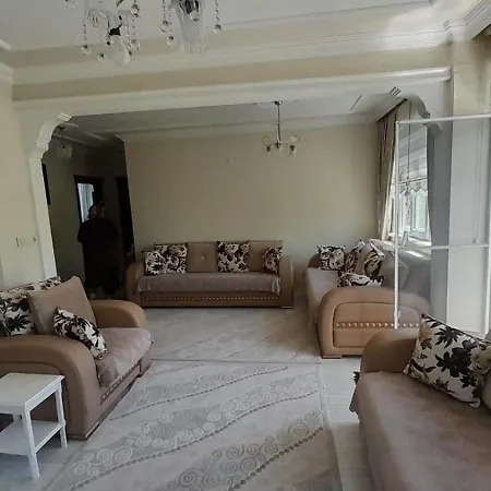 Casa vacanze Atlas6161 *