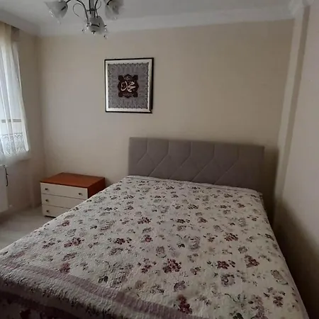 Casa vacanze Atlas6161 *