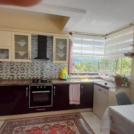 Casa vacanze Atlas6161