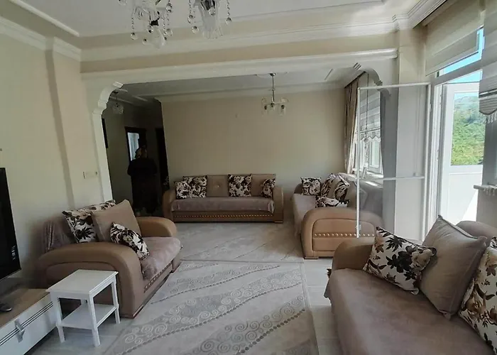 Nyaraló Atlas6161 *