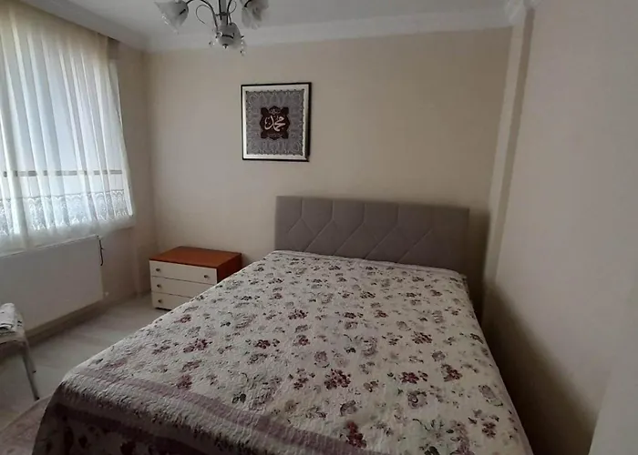 Hébergement de vacances Atlas6161 *