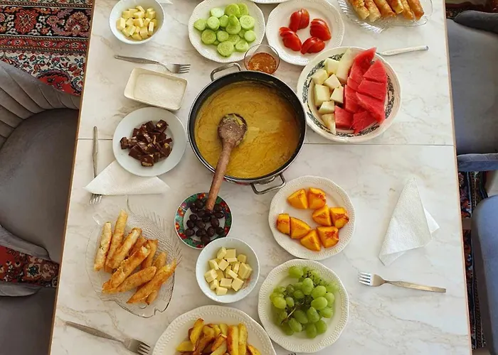 Nyaraló Atlas6161 Trabzon